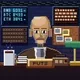 Evolving Broker #2398 - Stage 5