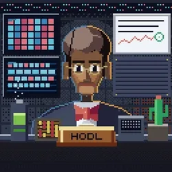 Evolving Broker #5379 - Stage 5