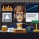 Evolving Broker #5117 - Stage 5