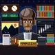 Evolving Broker #3748 - Stage 5
