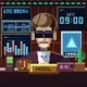Evolving Broker #2393 - Stage 5