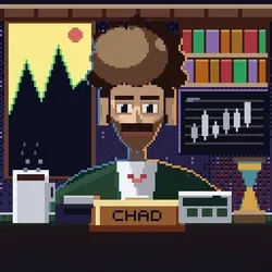 Evolving Broker #136 - Stage 5