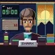 Evolving Broker #4131 - Stage 5