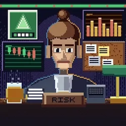 Evolving Broker #4513 - Stage 5