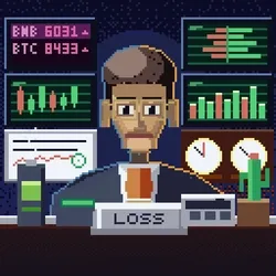 Evolving Broker #3055 - Stage 5