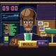 Evolving Broker #3460 - Stage 5
