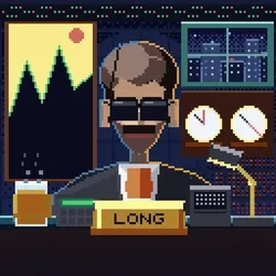 Evolving Broker #1978 - Stage 5