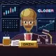 Evolving Broker #4372 - Stage 5
