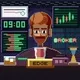 Evolving Broker #585 - Stage 5