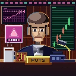 Evolving Broker #4187 - Stage 5