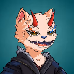 Yokai Strays