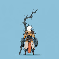 Kragvis