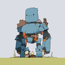 Drumrex