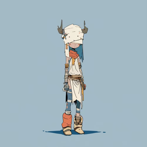 Halbrice the Structure-Bearer