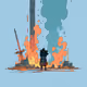 Erumath of Bursting Fire