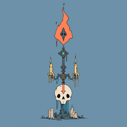 Flamewald