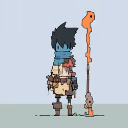 Mergin