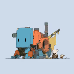 Gearwick