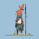 Kraxor