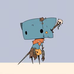 Snigfox