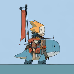 Kullvak