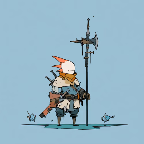 Flythorn