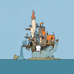 Castwell