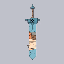 Skivorn