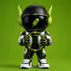 Robinhood Toy #133 — Mechanical Engineer