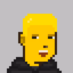 Yellows #1479