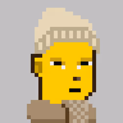 Yellows #1480