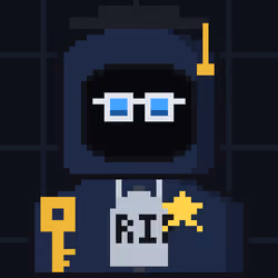 Rug Dev #602