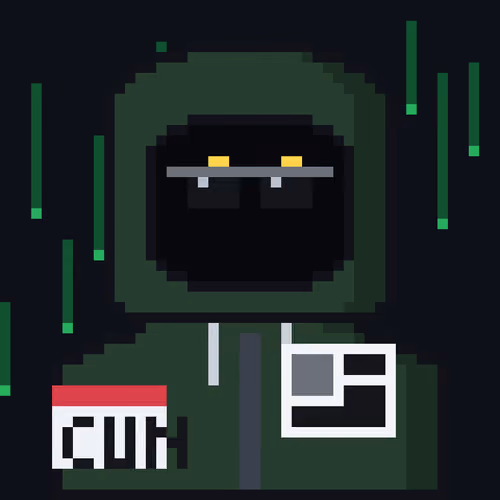 Rug Dev #557