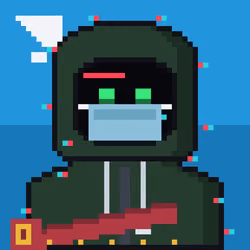 Rug Dev #16