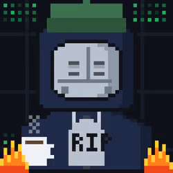 Rug Dev #601