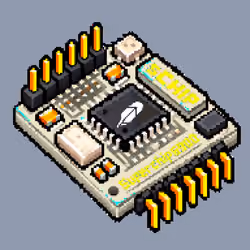 Superchip6900 #21