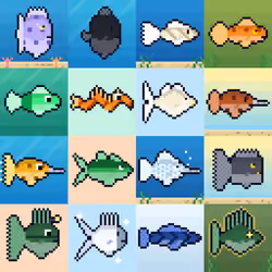 Item Media