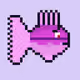 Fish #458