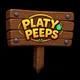 Platy Peeps