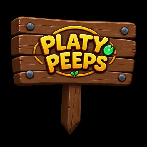 Platy Peeps