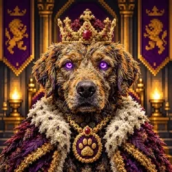 Unrevealed CannaDog V2