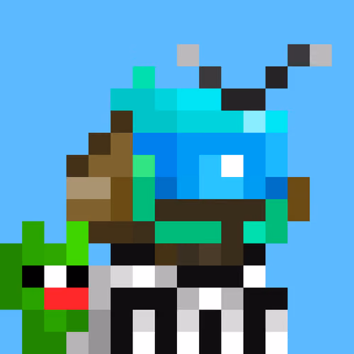 Item #500 Media