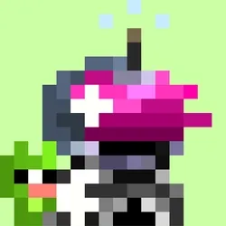 BOTLESS #2205