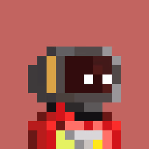 BOTLESS #2543