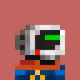 BOTLESS #3278