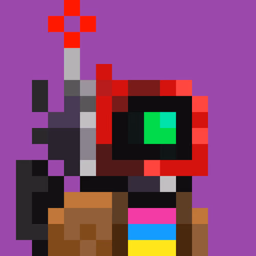 Item #4000 Media
