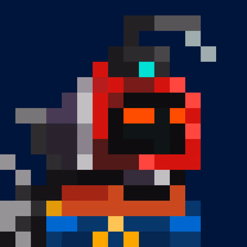 BOTLESS #284