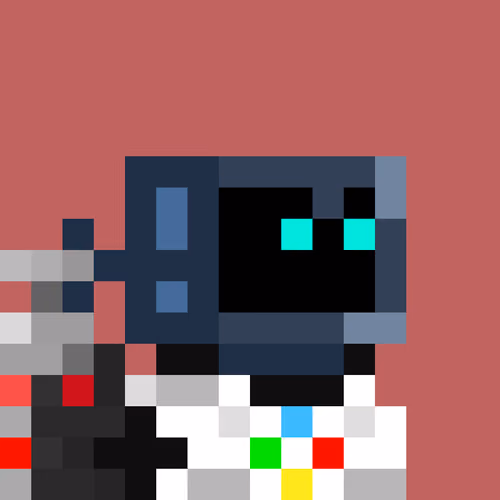 BOTLESS #783