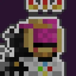 BOTLESS #84