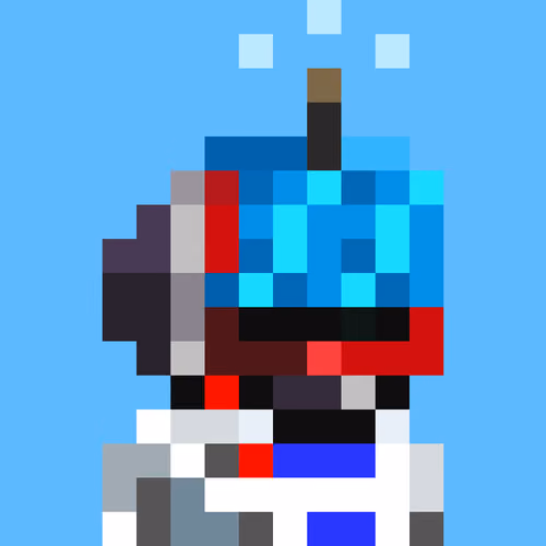 BOTLESS #3125